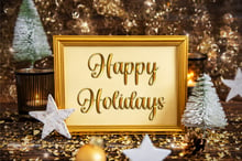 Happy holidays from Insurance Business Asia