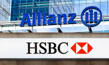 Allianz frontrunner to snap up HSBC’s Singapore insurance unit in $2 billion deal