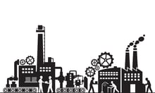 Asia-Pacific’s industrial base is insured - just not for this