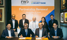 FWD Philippines renews commitment with bank to redefine financial access