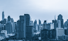 QBE enters partnership to boost climate resilience in Asia