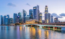 Singapore insurance sector posts record-low resignation rate amid restructuring wave
