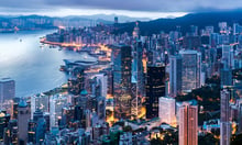 Mainland insurers gain ETF access retail traders just lost