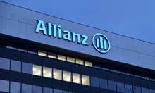 Allianz confirms hundreds of job cuts as AI reshapes insurance