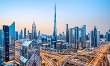 WTW wins DFSA license for DIFC investment unit