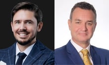 Lockton adds heads in Singapore as Asia specialty build accelerates