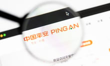 Ping An's new business growth trails China's insurance pack