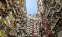 China insurtech buys Hong Kong brokerage