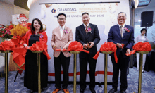 Grandtag scales up in Singapore to target Asia's wealth boom