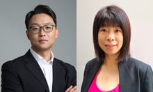 Canopius names APAC claims, strategy leaders