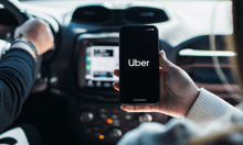 Uber raises concerns over proposed Hong Kong regulations