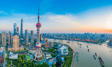 Foreign insurance giants win Shanghai approval