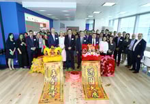 West P&I shifts Hong Kong base amid China and Vietnam growth