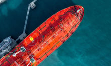 Hormuz passage costs one Korean tanker $2 million in premiums - report