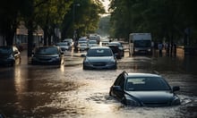 Jangmi batters Japan, leaving insurers to count the cost