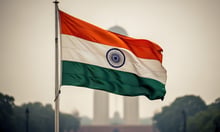 India’s insurance sector on track to outpace GDP growth - report