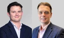 Insurance moves: Willis, QBE Asia
