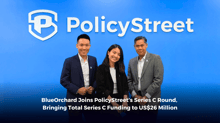 Impact fund doubles down on Southeast Asian embedded insurtech