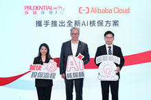 Hong Kong insurers take AI closer to the point of sale