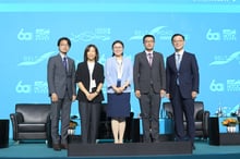 China’s Belt and Road engagement hits record level as private capital grows