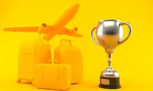 SCTI recognised with two travel insurance awards