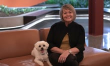COO on “tremendous” opportunity in pet insurance space