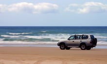 Ombudsman warns against ignoring beach driving regulations