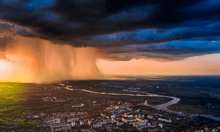 Is wild weather the new pandemic for property?
