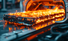 Auckland blaze ignites push for electric vehicle battery regulation