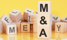 Mergers and acquisitions heat up with AI, insurance, private equity moves
