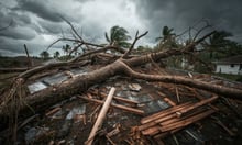 Northlanders urged to contact brokers after severe weather