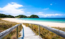 A tourist's family is still owed $183,200 - showing what liability cover is for
