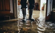 Wellington extends emergency response following flooding, landslips, and road closures