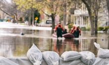 Claims mount following Wellington floods as losses spread across lines