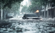Insurers on standby as twin fronts bring wetter week for New Zealand