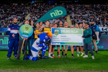 Māngere school walks away with nib's $10,000 relay prize
