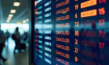 IFSO rules against family in airline cancellation dispute