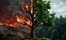 El Niño declared as conditions intensify toward strongest on record