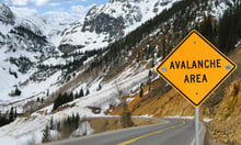 Alpine storm closes Milford road - does your client’s BI respond?