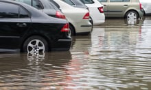 NZ flood event lands where soft market conditions are thinnest