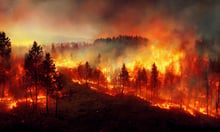 Wildfire season forecast arrives as rural cover assumptions unravel