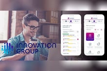 Innovation Group launches rebrand