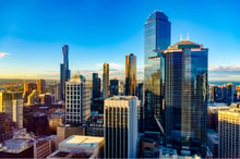 Canopius opens new Melbourne trading office