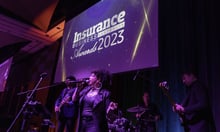 Thank you to the judges of the 2023 Insurance Business Australia Awards