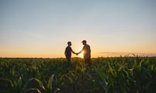 WFI Insurance and Farmsafe Australia forge partnership to boost farm safety standards