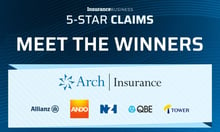 Presenting the top insurers for claims service in 2024