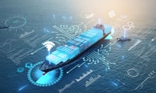 Marine on doorstep of digital transformation