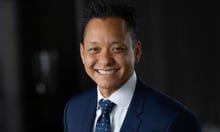 AIA Australia’s Damien Mu joins mental health advocacy