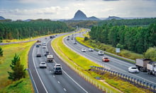 Bruce Highway gets $7.2 billion safety boost