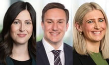 Gilchrist Connell hires into complex claims pressure